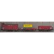 LS-models LSM 30276 Set de 3 Wagons OCEM couvert et tombereau PLM - HO