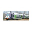 JOUEF - Railcar diesel X73500 Lorraine - HJ2132 - HO