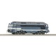 ROCO locomotive A1A A1A 68000 ORIGINE SNCF - 62903 - HO