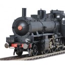 FLEISCHMANN - Locomotive Vapeur 130 NORD - 413702 - HO