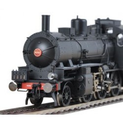 FLEISCHMANN - Locomotive Vapeur 130 NORD - 413702 - HO