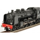 FLEISCHMANN - Locomotive Vapeur 130 NORD - 413702 - HO