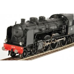 FLEISCHMANN - Locomotive Vapeur 130 NORD - 413702 - HO