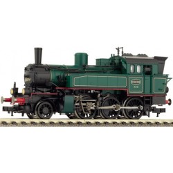 FLEISCHMANN - Locomotive Vapeur 230-G-102 - SNCF- 411701 - HO