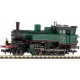 FLEISCHMANN - Locomotive Vapeur serie 93 - SNCB-NMBS - 403202 - HO