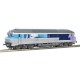 ROCO - Locomotive CC72000 EN VOYAGE SNCF - 62984- HO