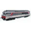 ROCO locomotive A1A A1A 68000 ORIGINE SNCF - 62903 - HO