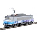 ROCO - Locomotora SNCF BB 15000 Multiservice - 63778 - HO