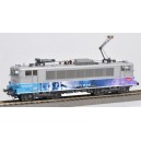 ROCO : Locomotive BB25000 SNCF FRET - 62467 - HO