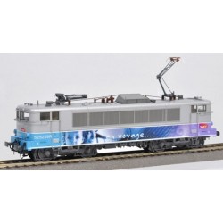 ROCO : Locomotive BB25000 SNCF FRET - 62467 - HO