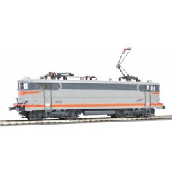 ROCO - Locomotive BB16000 SNCF BETON - 72460 - HO