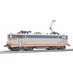 ROCO : Locomotive BB25000 SNCF FRET - 62467 - HO