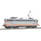 ROCO 72460 - locomotora BB16000 SNCF BETON - HO