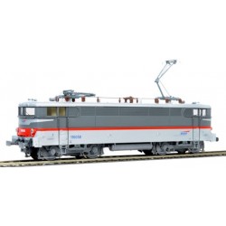 ROCO - Locomotive BB16000 SNCF Multiservices - 72462 - HO