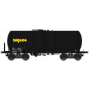 REE - wagon CITERNE ANF courte a bogie Y23 Ep IV "ALGECO" - WB166 - HO