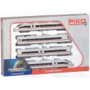 PIKO 57194 - Coffret de départ TGV ICE3 - HO