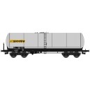 REE - wagon CITERNE ANF longue a bogie Y25S Ep V SIMOTRA - WB170 - HO