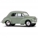 Renault 4CV limousine Bush - 46500B - HO