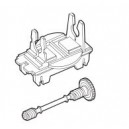 JOUEF - HJ2032/03 - Bogie moteur de picasso (HJ2032) - HO