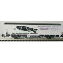 coffret de 2 Wagons couverts primeurs a 2 essieux - PIKO 96627 - HO