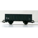 PIKO - Dump Wagon of SNCF - 96023 - HO