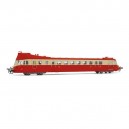 Autorail ABJ3 digital DCC SNCF - ELECTROTREN 2140d - HO