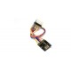 ESU 54684 - Decodeur DCC 6 poles NEM 651 LOKPILOT micro v4.0 - HO N