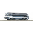 ROCO locomotive A1A-A1A 68068 ORIGINE SNCF SON - 62909 - HO