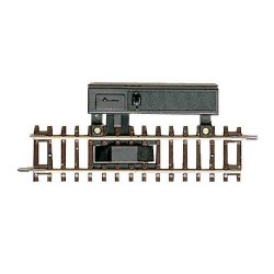 ROCO - Rail stall G1 / 2 115mm LG ELECTRIC - 42419