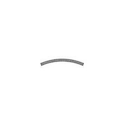 JOUEF - JR607 - TRACK 45 degrees curve - Radius 438mm Nickel - HO