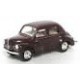 Renault miniature 4CV limousine Busch marron- 46500D - HO