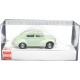 Renault 4CV limousine Bush vert clair - 46500C - HO