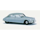 BUSCH - vehicule Citroen DS grise - 48000 - HO