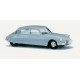 BUSCH - vehicule Citroen DS grise - 48000 - HO