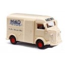 BUSCH - Fourgon citroen H MIKO - 41962 - HO