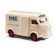 BUSCH - Fourgon citroen H MIKO - 41962 - HO