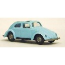 Automobile VW coccinelle cabriolet Busch - 42732 - HO