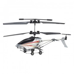 Hélicoptere birotor telecommandé infrarouge Nono Spark - T2M