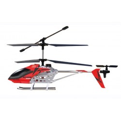 Hélicoptere birotor telecommandé infrarouge Nono Spark - T2M