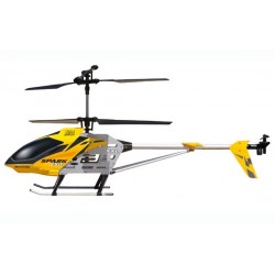 Hélicoptere birotor radiocommandé Spark TRAINER 550 XXL - T2M
