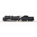 ROCO - Locomotive Vapeur 231E23 sans TIA - 62304 - HO