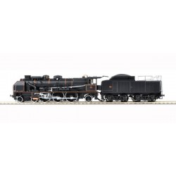 ROCO - Locomotive Vapeur 231E23 sans TIA - 62304 - HO