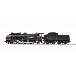 ROCO : Locomotive Vapeur 231 E, 3.1192 NORD - 62300 - HO