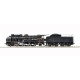 PROMO ROCO - Locomotive Vapeur 231E23 sans TIA - 62304 - HO
