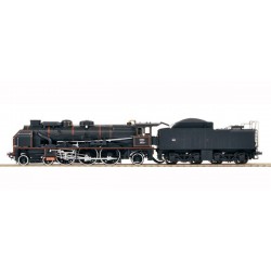 ROCO - Locomotive Vapeur 231E26 avec TIA - 62302 - HO
