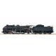 ROCO - Locomotive Vapeur 231E26 avec TIA - AC 3 RAILS - 68302 - HO