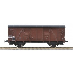 ROCO 56123 - WAGON couvert SNCF - HO