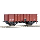 ROCO 66288 - wagon tombereau SNCF ep III - HO