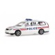 RIETZE 51134 - vehicule miniature ford mondeo break POLICE - HO