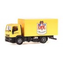 RIETZE 60619 - Camion miniature IVECO croix rouge - HO